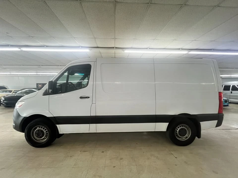 2020 Mercedes-Benz VS30 Sprinter - Image 8 of 20