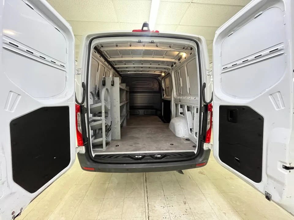 2020 Mercedes-Benz VS30 Sprinter - Image 14 of 20
