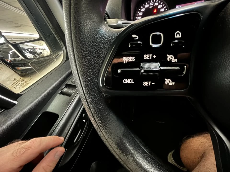 2020 Mercedes-Benz VS30 Sprinter - Image 19 of 20