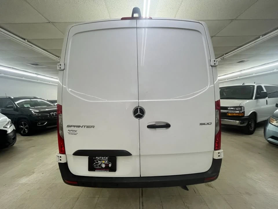 2020 Mercedes-Benz VS30 Sprinter - Image 6 of 20