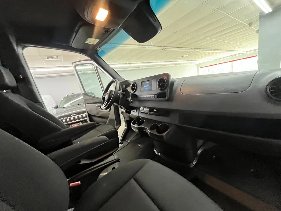 2020 Mercedes-Benz VS30 Sprinter - Image 12 of 20