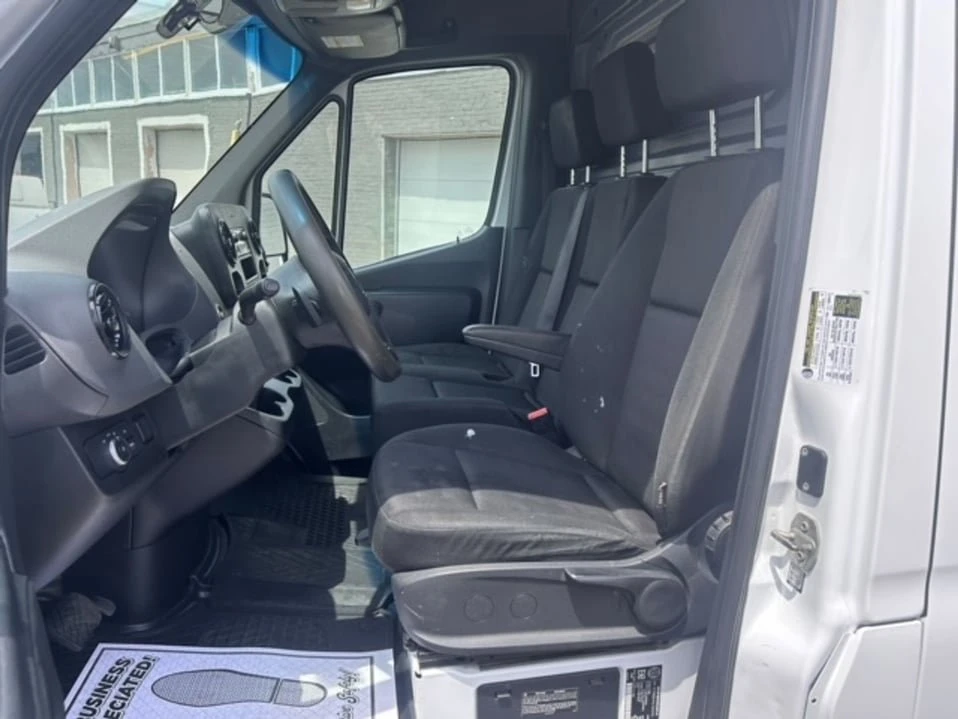 2020 Mercedes-Benz VS30 Sprinter - Image 11 of 19
