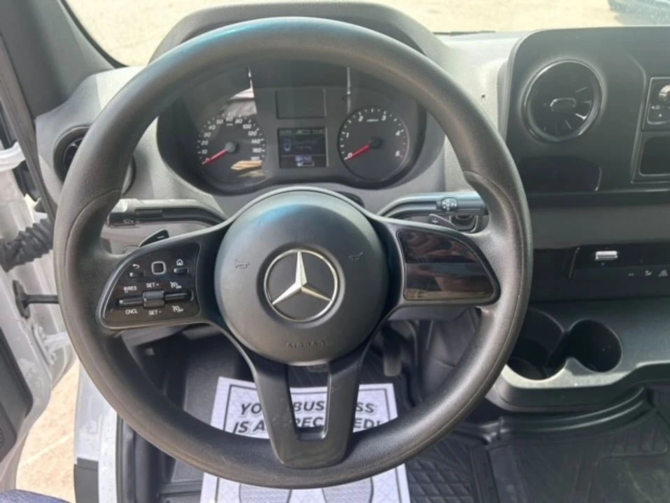 2020 Mercedes-Benz VS30 Sprinter - Image 14 of 19