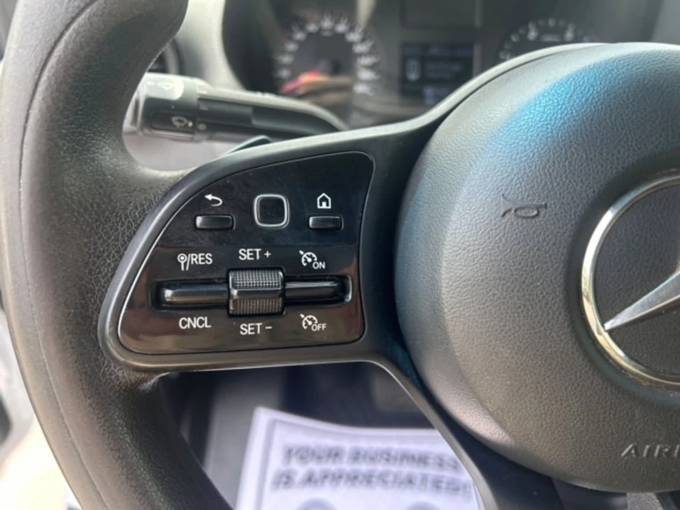 2020 Mercedes-Benz VS30 Sprinter - Image 15 of 19