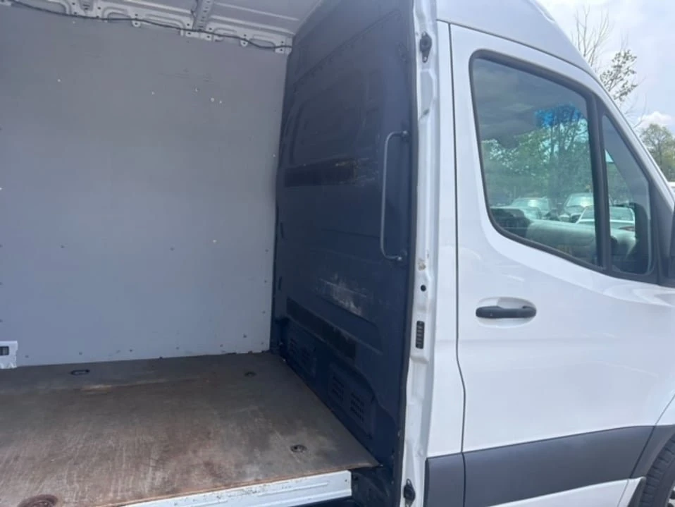 2020 Mercedes-Benz VS30 Sprinter - Image 6 of 19