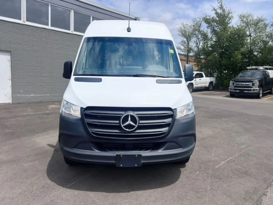 2020 Mercedes-Benz VS30 Sprinter - Image 8 of 19