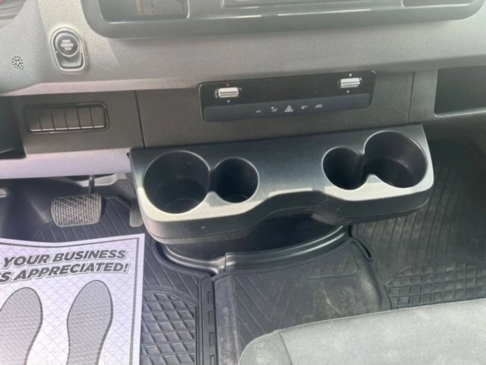 2020 Mercedes-Benz VS30 Sprinter - Image 18 of 19