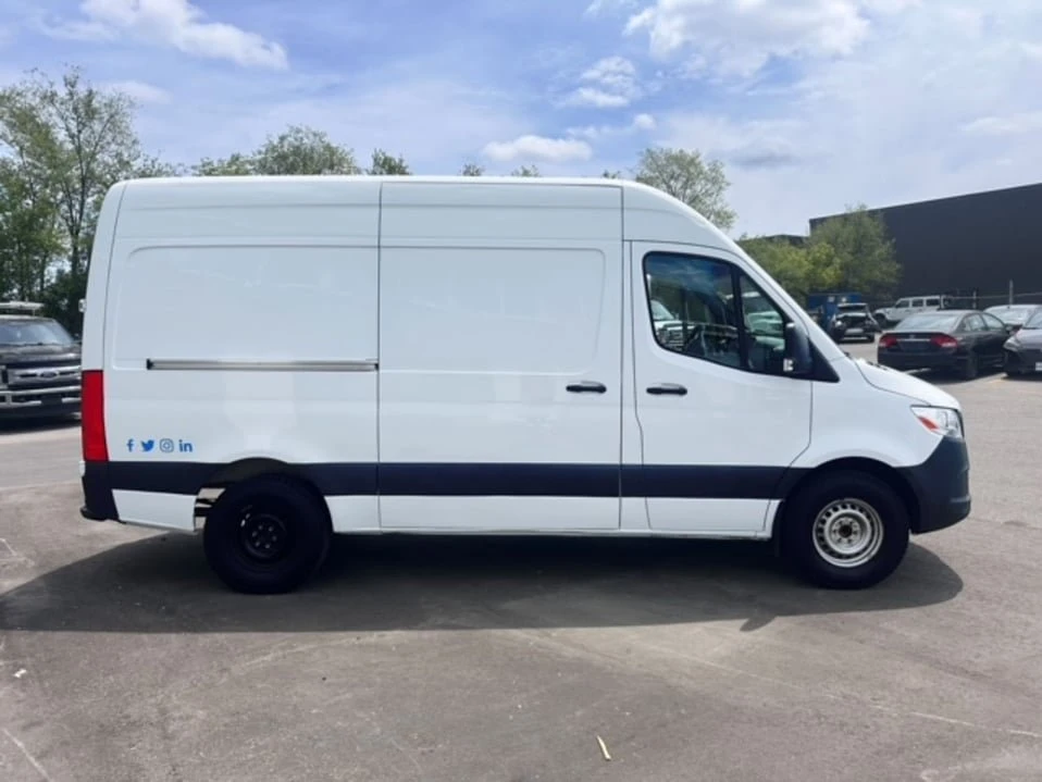 2020 Mercedes-Benz VS30 Sprinter - Image 5 of 19