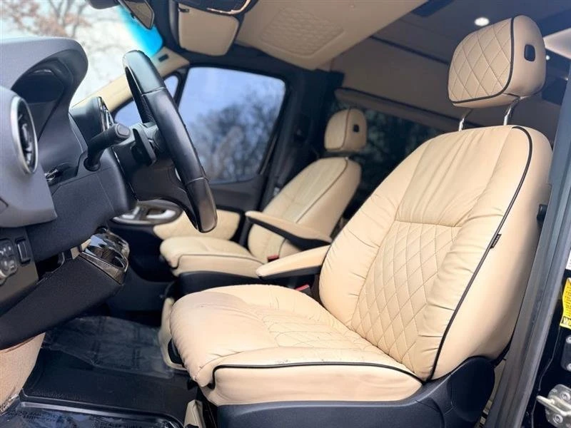 2020 Mercedes-Benz VS30 Sprinter - Image 10 of 20