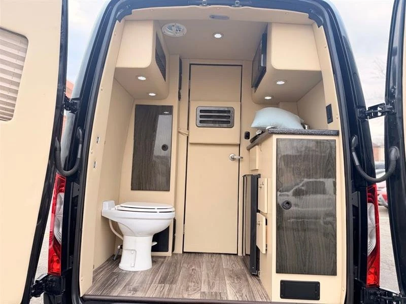 2020 Mercedes-Benz VS30 Sprinter - Image 17 of 20