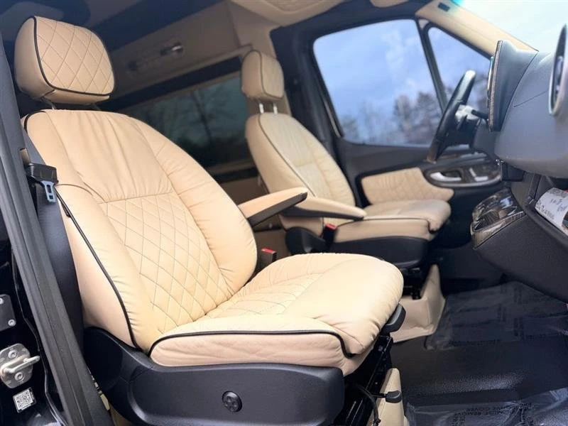 2020 Mercedes-Benz VS30 Sprinter - Image 9 of 20