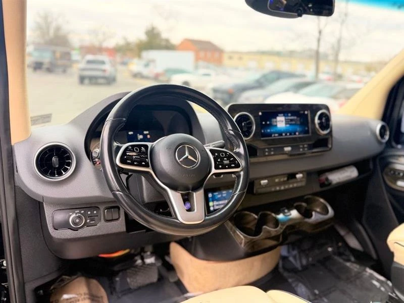 2020 Mercedes-Benz VS30 Sprinter - Image 7 of 20