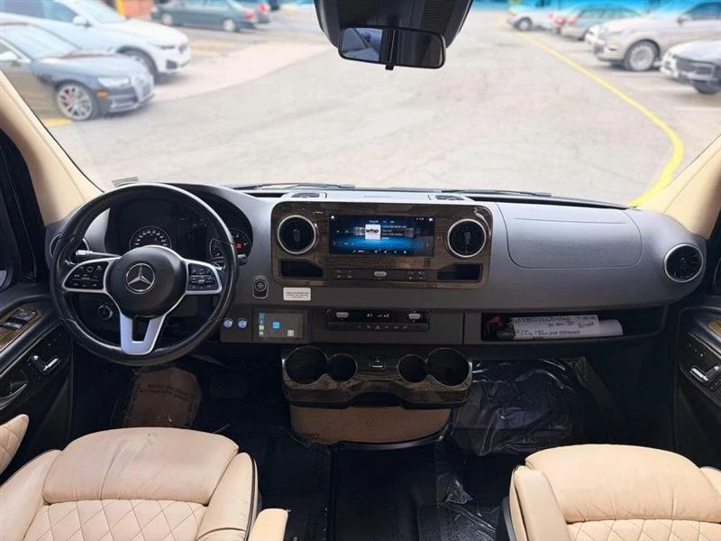 2020 Mercedes-Benz VS30 Sprinter - Image 16 of 20