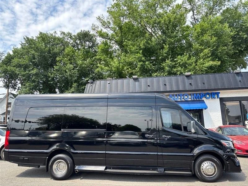2020 Mercedes-Benz VS30 Sprinter - Image 3 of 20