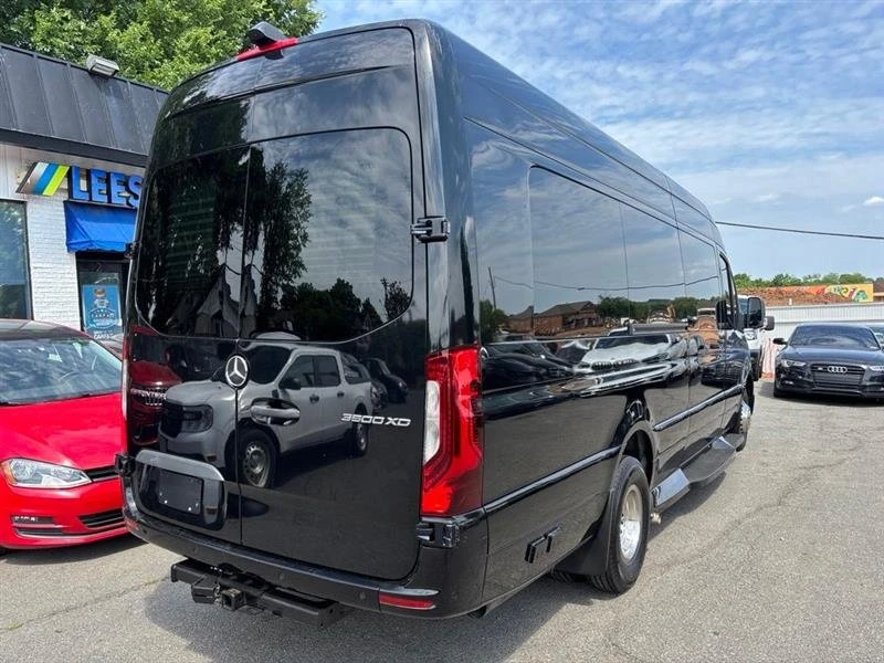 2020 Mercedes-Benz VS30 Sprinter - Image 5 of 20