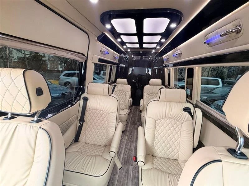 2020 Mercedes-Benz VS30 Sprinter - Image 11 of 20