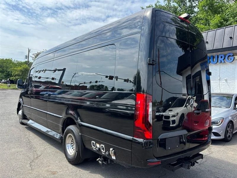 2020 Mercedes-Benz VS30 Sprinter - Image 6 of 20