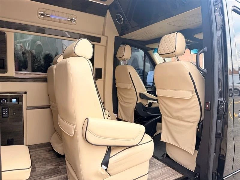 2020 Mercedes-Benz VS30 Sprinter - Image 12 of 20