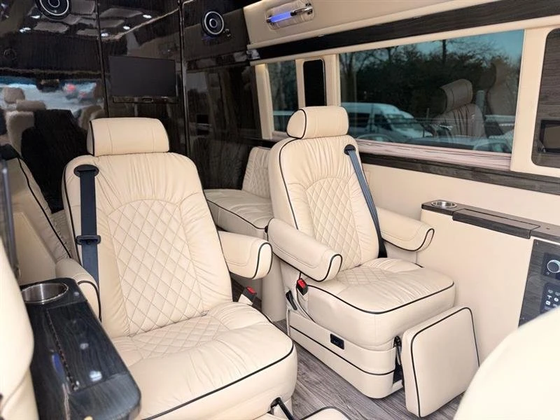 2020 Mercedes-Benz VS30 Sprinter - Image 14 of 20
