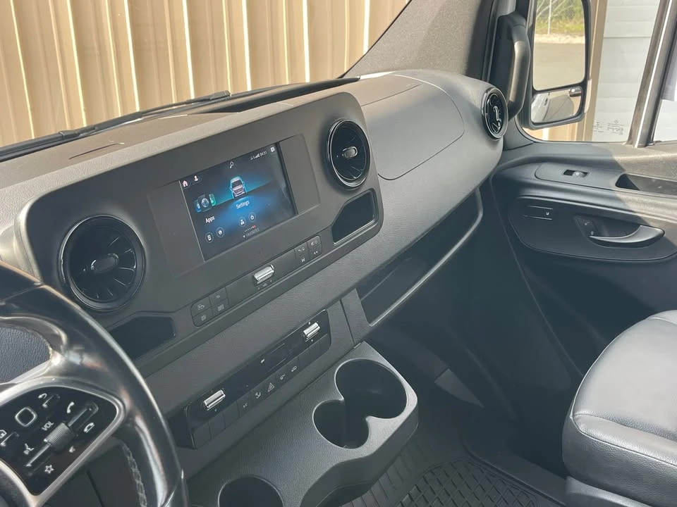 2020 Mercedes-Benz VS30 Sprinter - Image 6 of 8