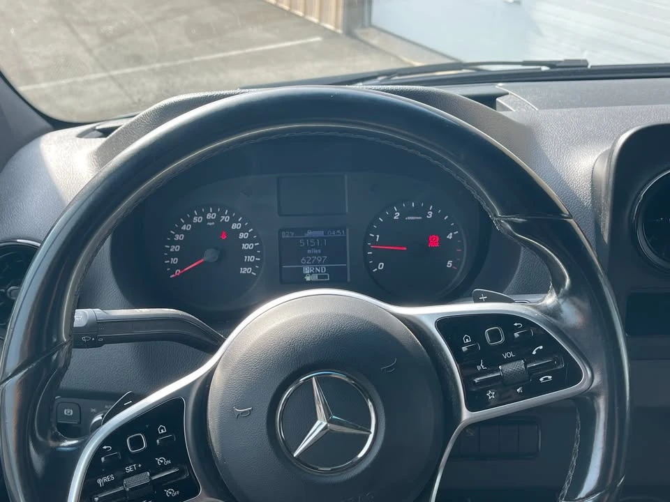 2020 Mercedes-Benz VS30 Sprinter - Image 5 of 8