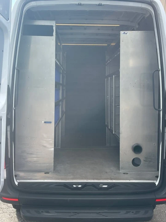 2020 Mercedes-Benz VS30 Sprinter - Image 7 of 8