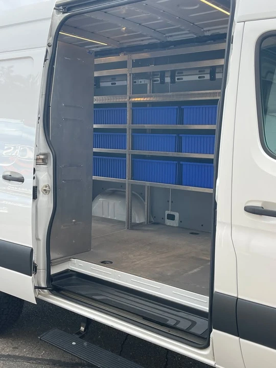 2020 Mercedes-Benz VS30 Sprinter - Image 8 of 8