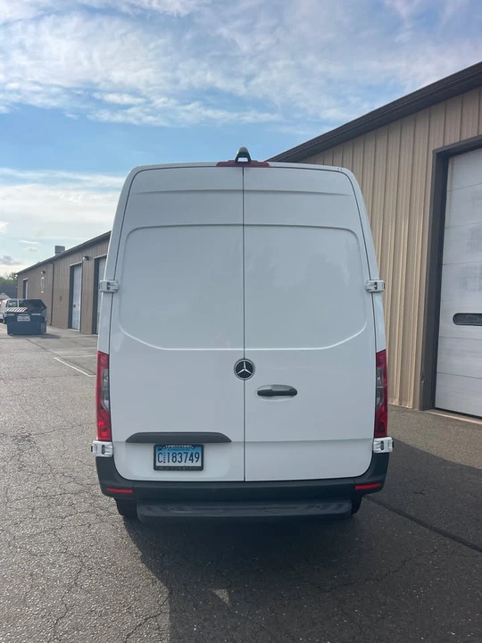 2020 Mercedes-Benz VS30 Sprinter - Image 2 of 8
