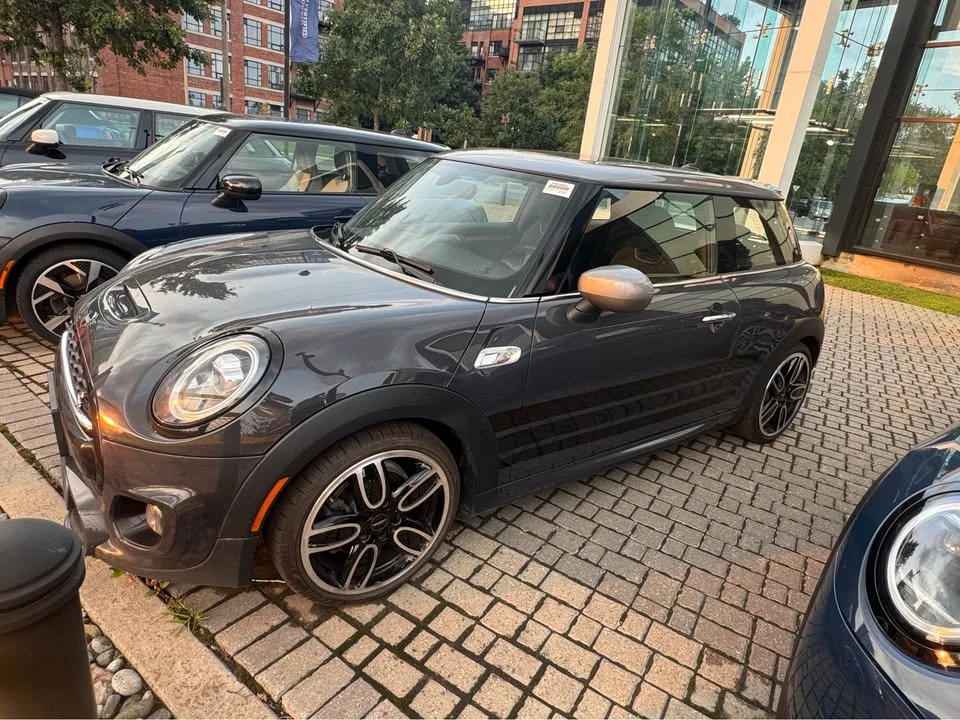 2020 Mini Mini John Cooper Works 3rd Gen - Image 2 of 7