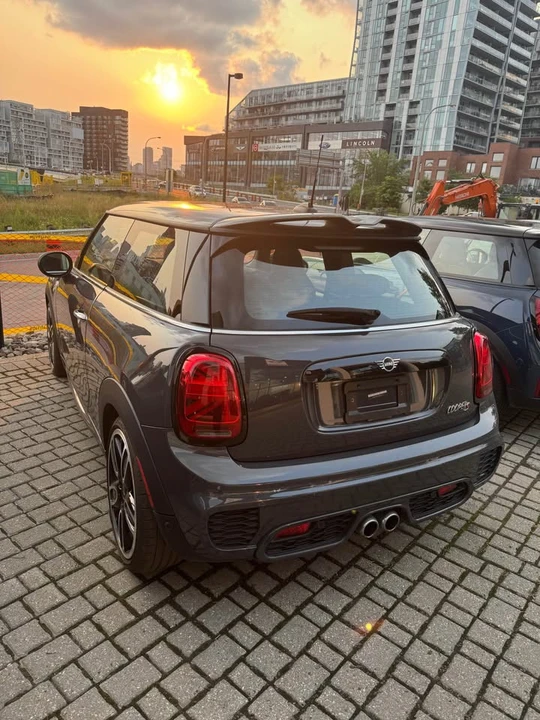 2020 Mini Mini John Cooper Works 3rd Gen - Image 6 of 7