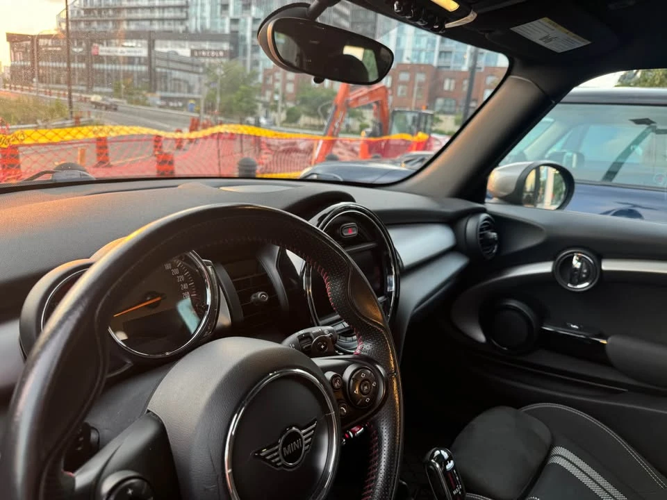 2020 Mini Mini John Cooper Works 3rd Gen - Image 3 of 7
