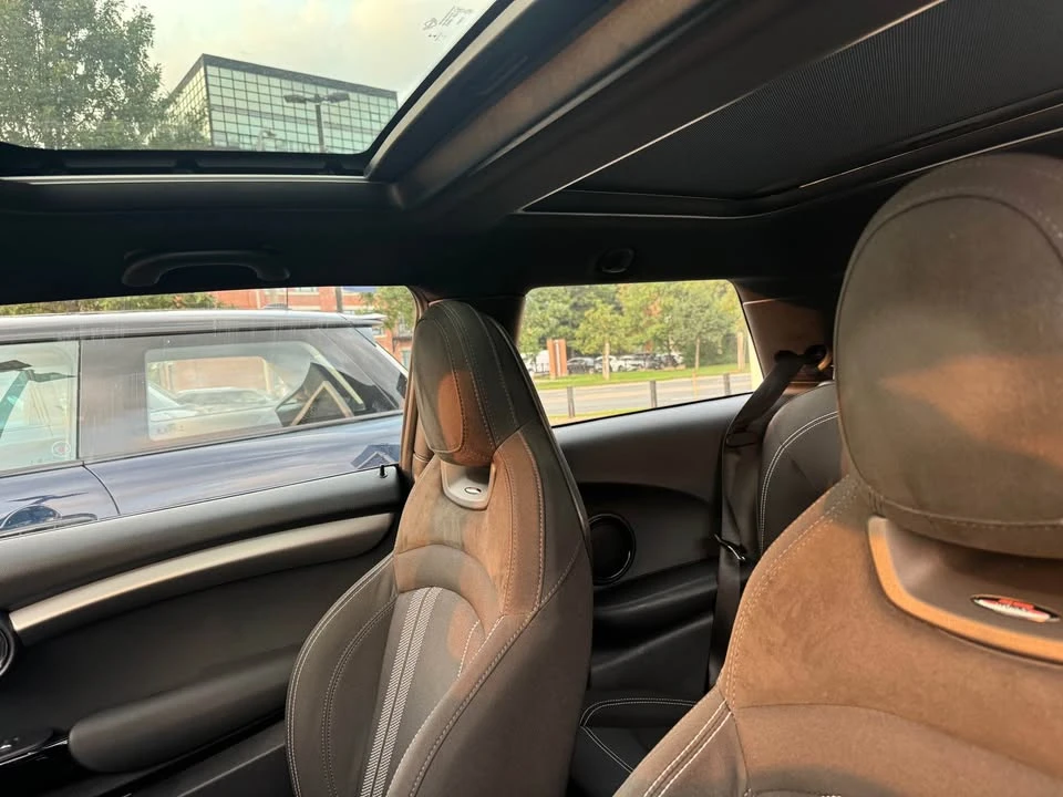 2020 Mini Mini John Cooper Works 3rd Gen - Image 5 of 7