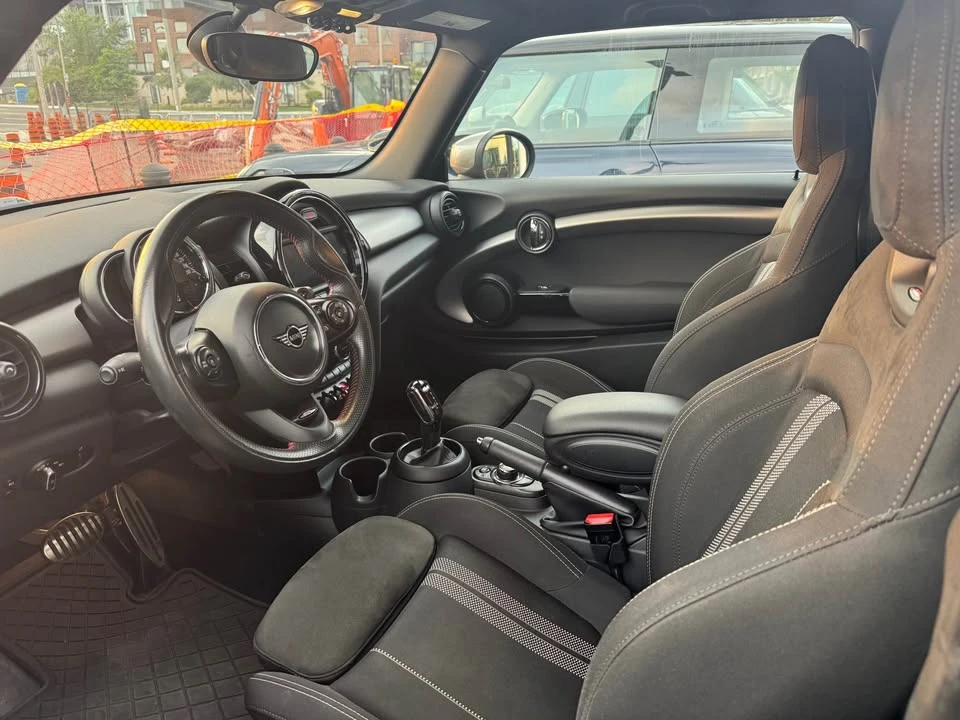 2020 Mini Mini John Cooper Works 3rd Gen - Image 4 of 7