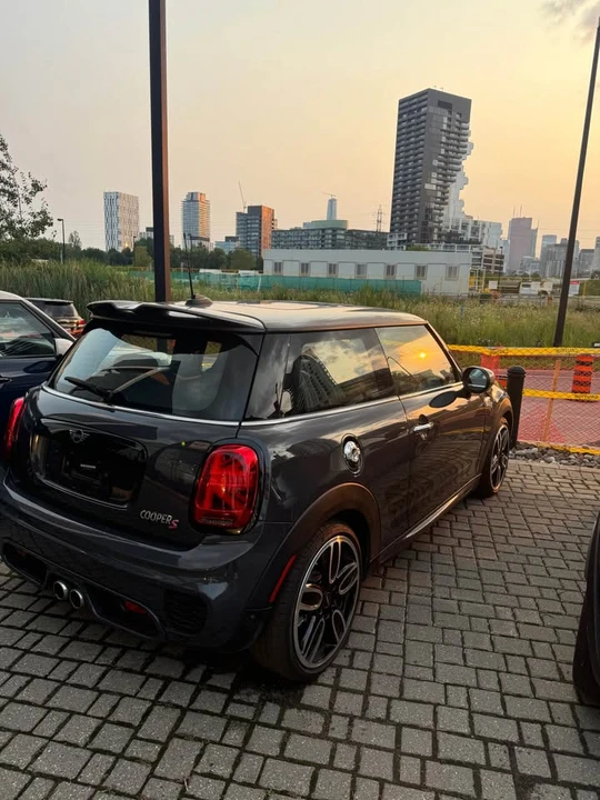 2020 Mini Mini John Cooper Works 3rd Gen - Image 7 of 7