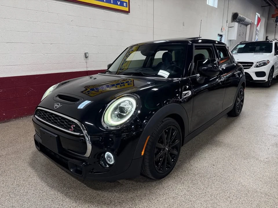2020 Mini Mini Cooper S 3rd Gen - Image 8 of 20