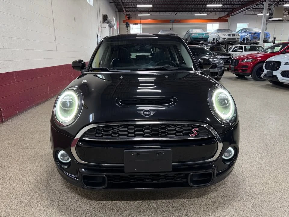 2020 Mini Mini Cooper S 3rd Gen - Image 7 of 20