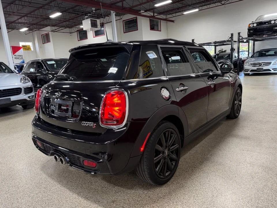 2020 Mini Mini Cooper S 3rd Gen - Image 5 of 20