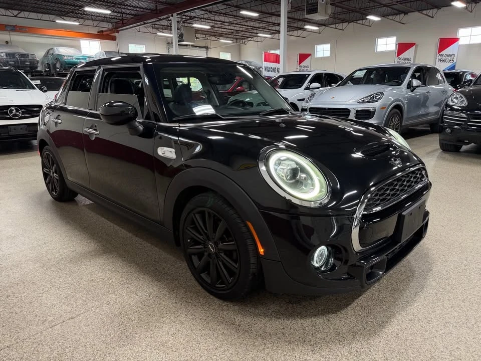 2020 Mini Mini Cooper S 3rd Gen - Image 6 of 20