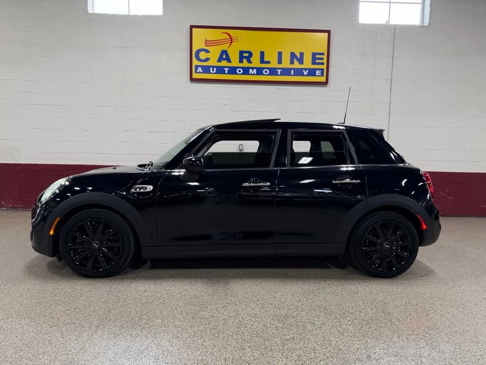 2020 Mini Mini Cooper S 3rd Gen - Image 2 of 20