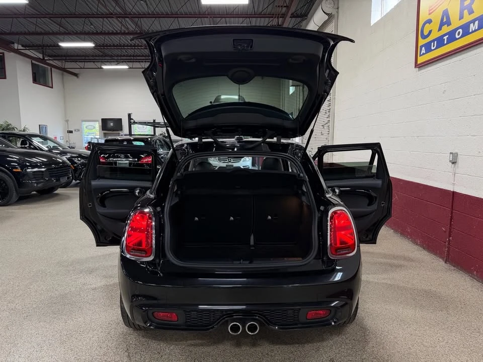 2020 Mini Mini Cooper S 3rd Gen - Image 11 of 20