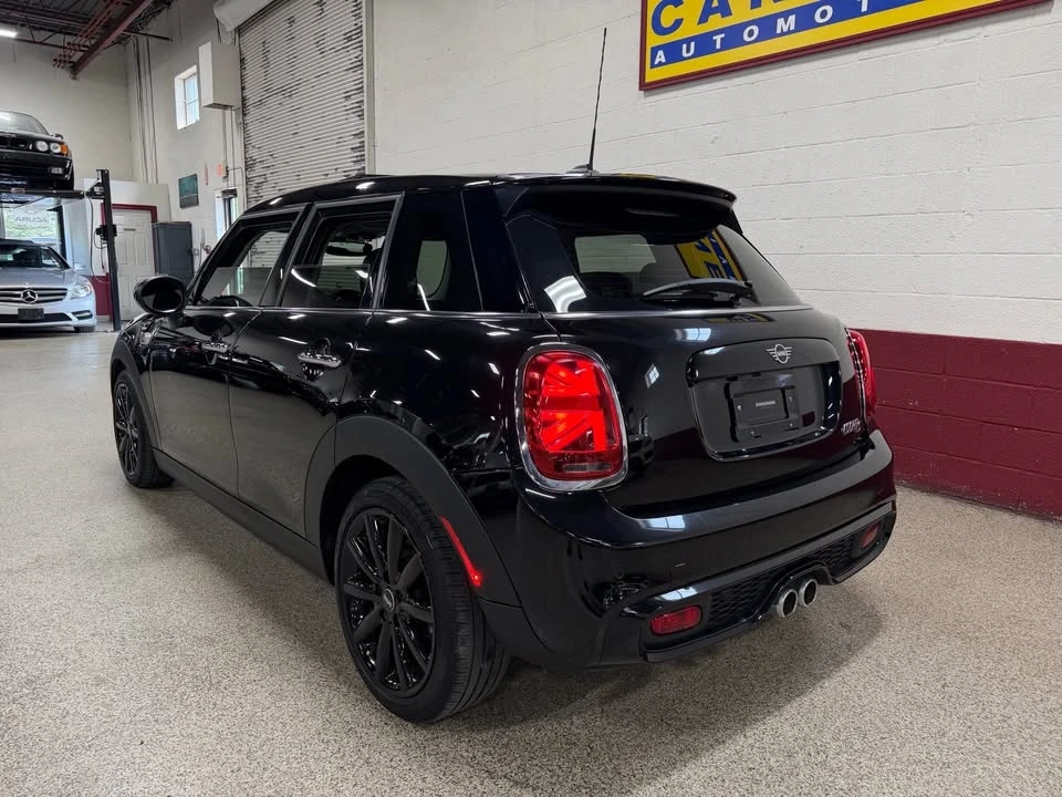 2020 Mini Mini Cooper S 3rd Gen - Image 3 of 20
