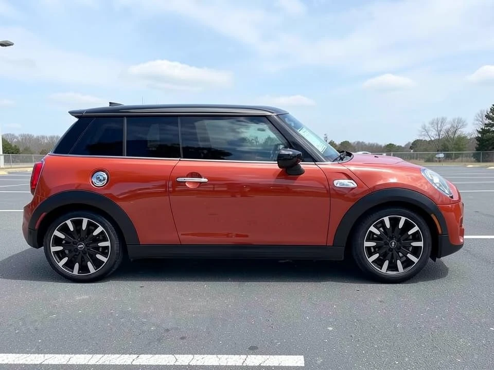 2020 Mini Mini Cooper S 3rd Gen - Image 2 of 20