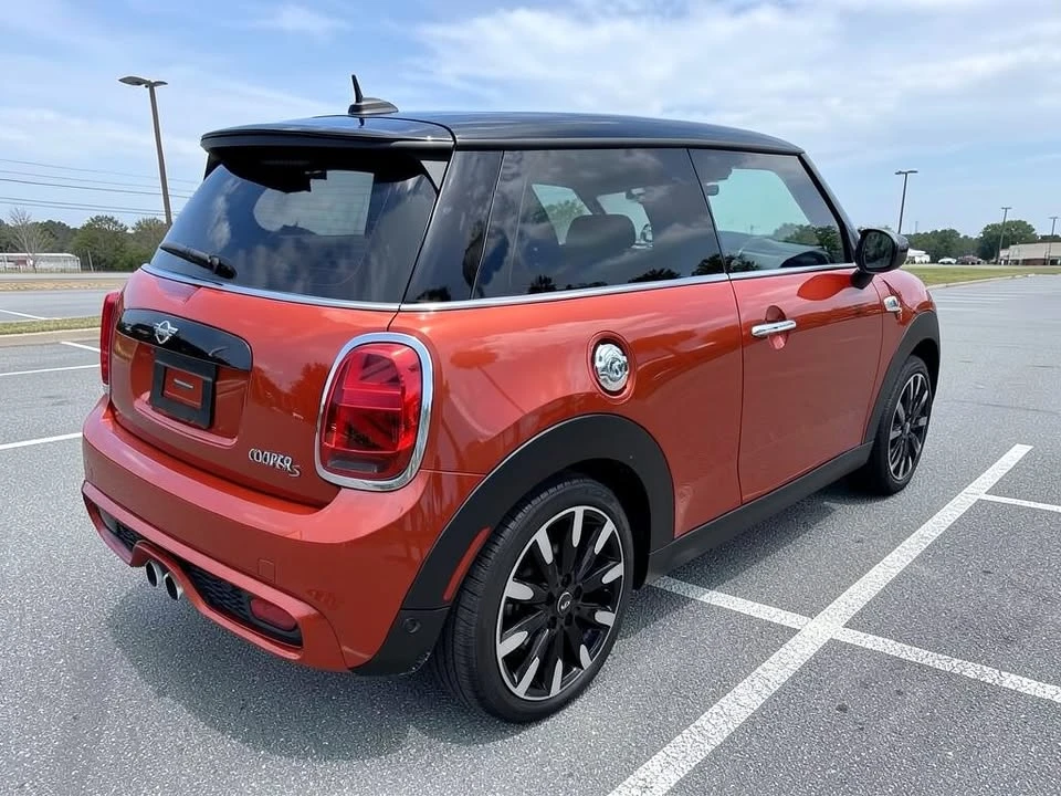 2020 Mini Mini Cooper S 3rd Gen - Image 3 of 20