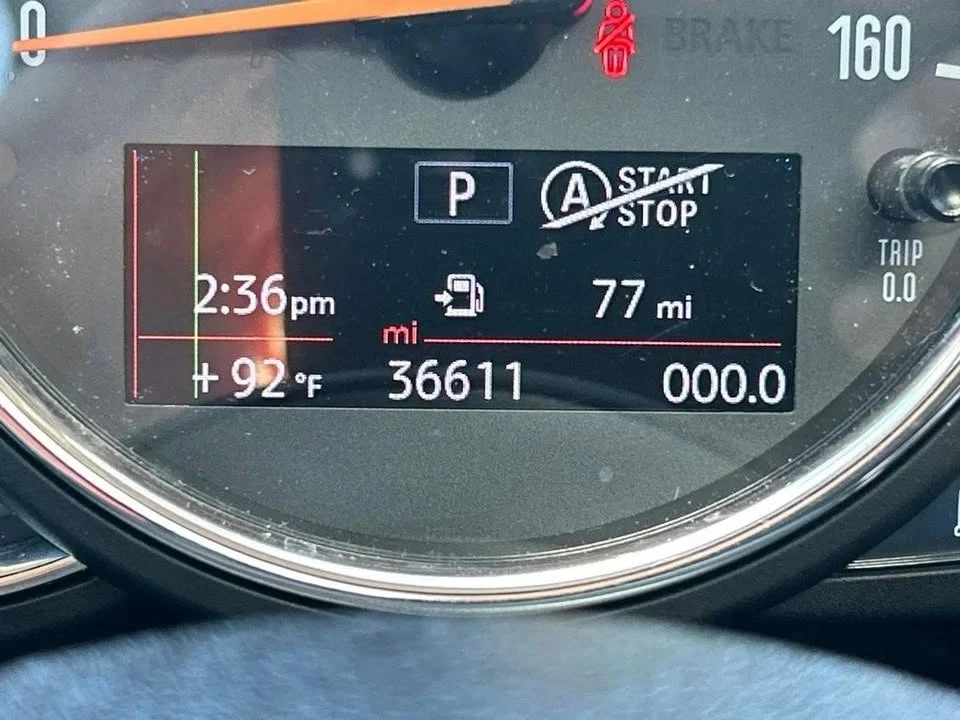 2020 Mini Mini Cooper S 3rd Gen - Image 15 of 20