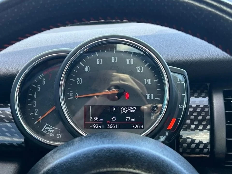 2020 Mini Mini Cooper S 3rd Gen - Image 14 of 20