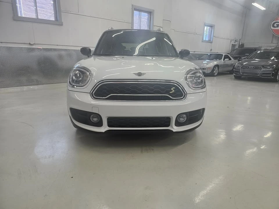 2020 Mini Mini Cooper S 3rd Gen - Image 6 of 19