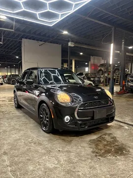 2020 MINI Cooper S 5 Door