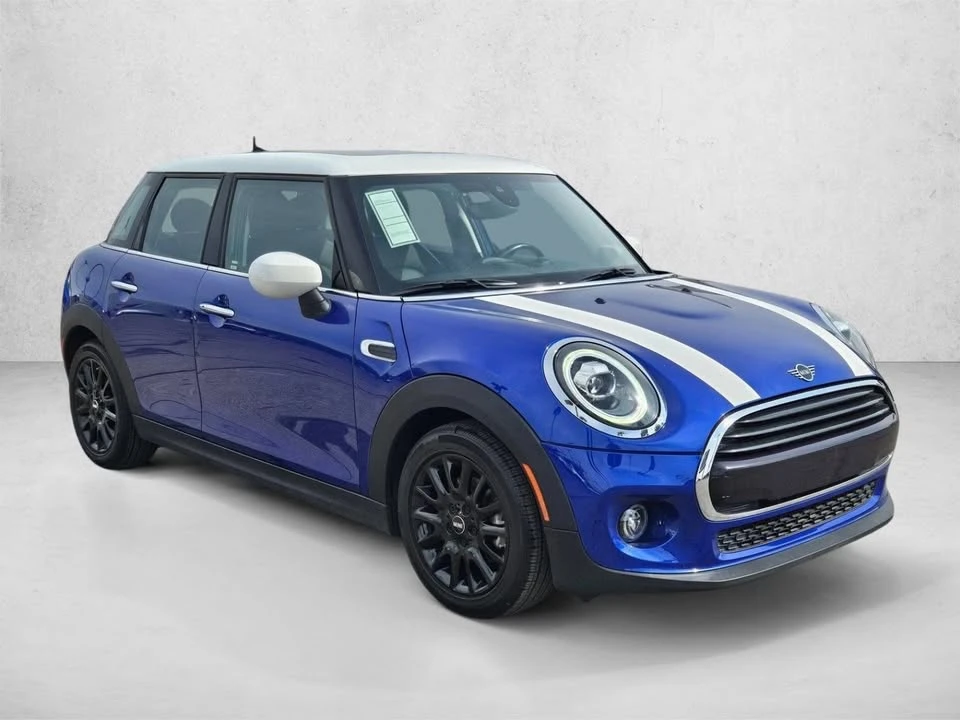 2020 Mini Mini Cooper S 3rd Gen - Image 3 of 20