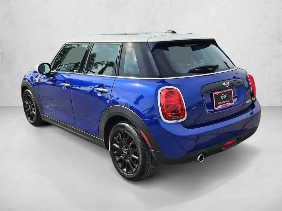 2020 Mini Mini Cooper S 3rd Gen - Image 8 of 20