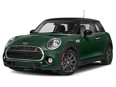 2020 MINI Cooper S